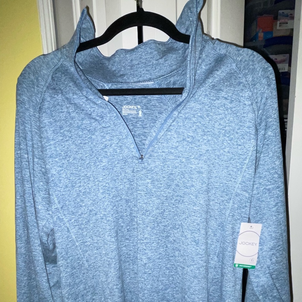 Jockey Sport Top